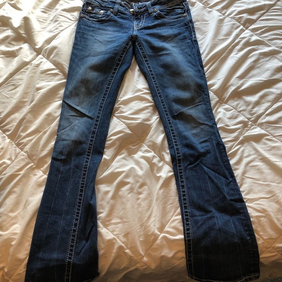 Miss Me Jeans - Picture 4 of 4